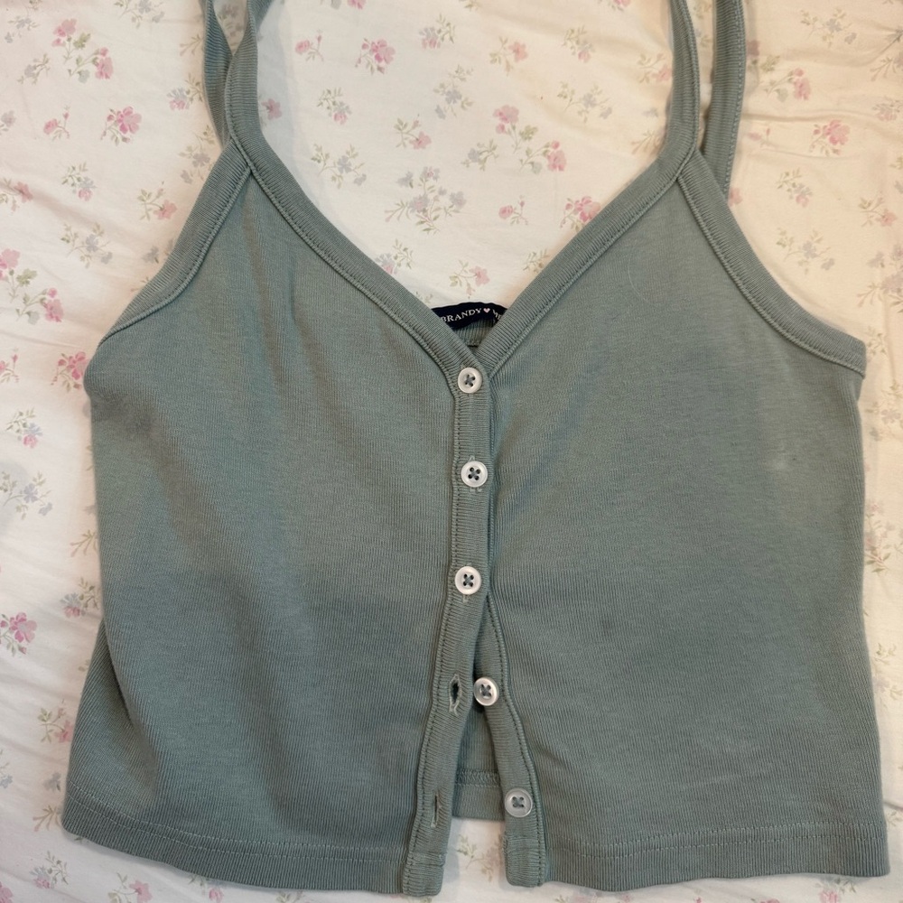 Brandy Melville Tank Top